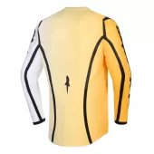 Alpinestars Fluid Apex yellow/black vel. L