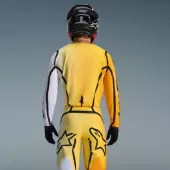 Alpinestars Fluid Apex yellow/black vel. L