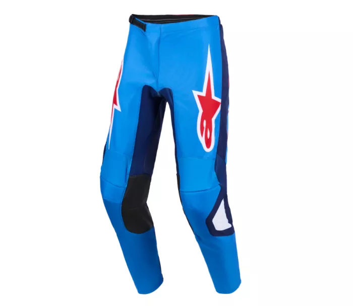 Alpinestars Fluid Grid blue/red vel. 32