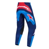 Alpinestars Fluid Grid blue/red vel. 32
