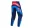 MX nohavice Alpinestars Fluid Grid blue/red