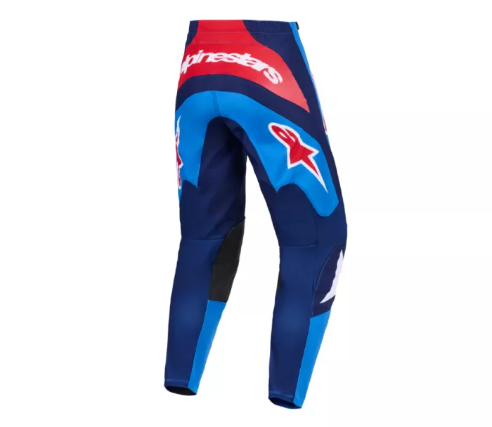 Alpinestars Fluid Grid blue/red vel. 32