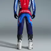 Alpinestars Fluid Grid blue/red vel. 32