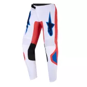 Alpinestars Youth Fluid Grid orange/ucla blue vel. 28