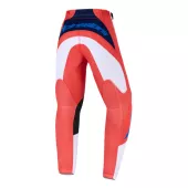 Alpinestars Youth Fluid Grid orange/ucla blue vel. 28
