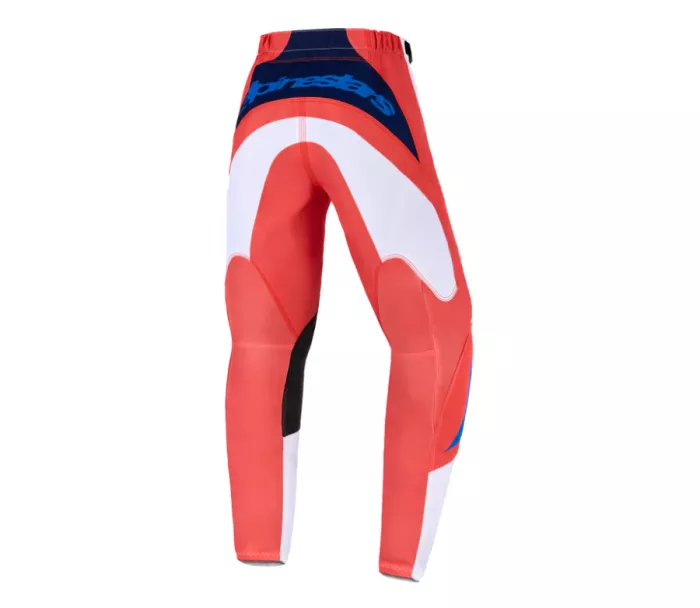 Alpinestars Youth Fluid Grid orange/ucla blue vel. 28