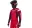 Motokrosový dres Alpinestars Fluid Haul bright red/black