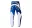 Detské nohavice Alpinestars Fluid Portl ucla blue/white