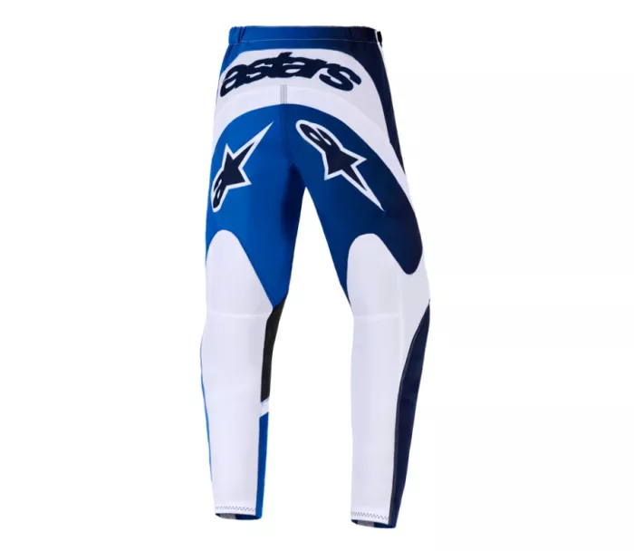 Detské nohavice Alpinestars Fluid Portl ucla blue/white
