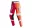 Alpinestars Youth Fluid Portl red/grey vel. 28