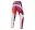Alpinestars Youth Fluid Portl red/grey vel. 28