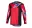 Dres na motokros Alpinestars Fluid Grid red/black/purple
