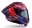 Závodná helma Alpinestars  Supertech R10 Flyte purple/red glossy