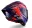 Závodná helma Alpinestars  Supertech R10 Flyte purple/red glossy