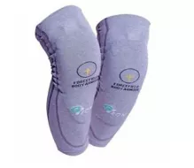 Chránič kolien Forcefield GTech Tube L2 grey