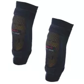 Chránič loktů a kolen Forcefield Pro Tube XV2 Air charchoal vel. M