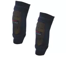 Chránič lakťov a kolien Forcefield Pro Tube XV2 Air charchoal