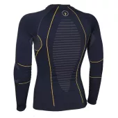 Forcefield Tech 2 Shirt blue vel.XS