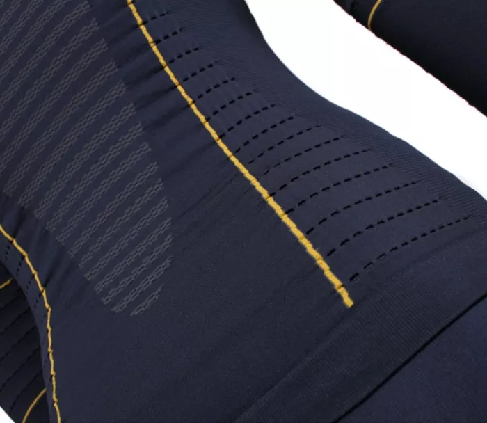 Forcefield Tech 2 Shirt blue vel.XS
