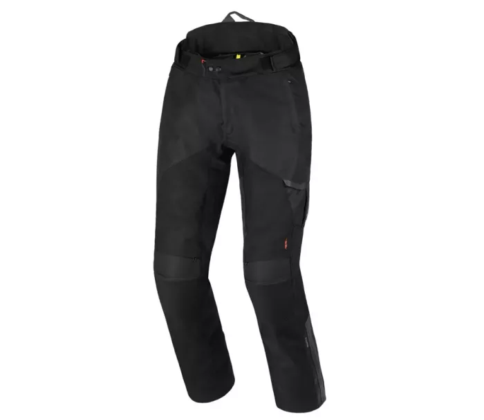 Macna Forge 2.0 black men pants vel. 6XL