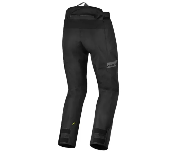 Macna Forge 2.0 black men pants vel. 6XL