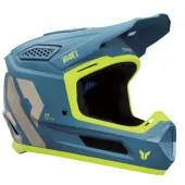 Thor 0110 - 8901 Fleet Forge helma blue vel. L