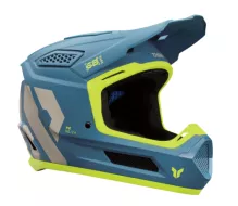 Thor 0110 - 8901 Fleet Forge helma blue vel. L