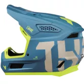 Thor 0110 - 8901 Fleet Forge helma blue vel. L