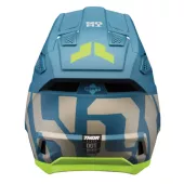 Thor 0110 - 8901 Fleet Forge helma blue vel. L