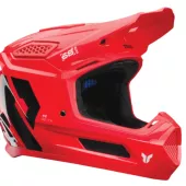 Thor 0110 - 8907 Fleet Forge helma red vel.L