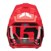 Thor 0110 - 8907 Fleet Forge helma red vel.L