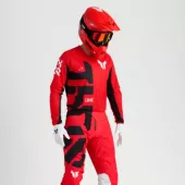 Thor 0110 - 8907 Fleet Forge helma red vel.L