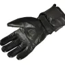 Rukavice na motorku Nazran Classico black