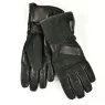 Rukavice na motorku Nazran Classico black