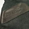 Rukavice na motorku Nazran Classico black