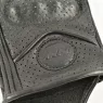 Dámske rukavice na moto Nazran Diego W black