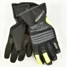 Dámske rukavice na moto Nazran Resort Air W black/fluo