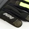 Dámske rukavice na moto Nazran Resort Air W black/fluo