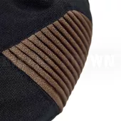 Dámská bunda na moto Nazran Niesen W black/black vel. XL