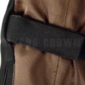 Dámská bunda na moto Nazran Niesen W black/black vel. XL