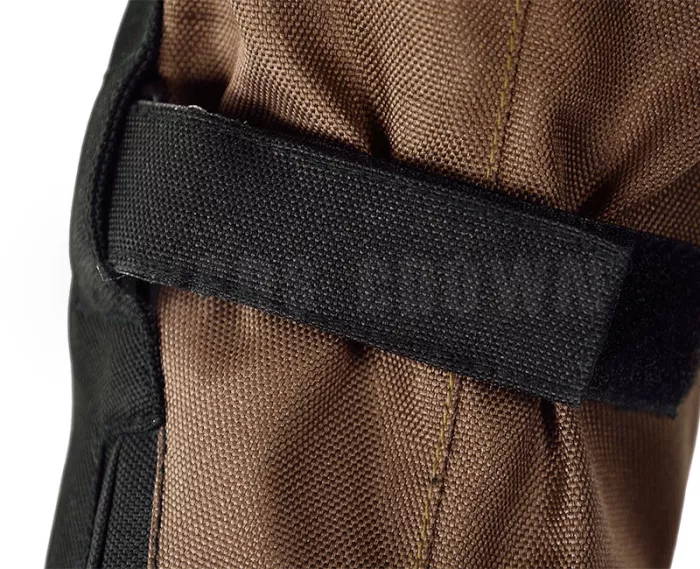 Dámská bunda na moto Nazran Niesen W black/black vel. XL