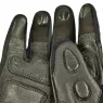 Rukavice na motorku Nazran RX-10 black