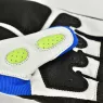 Rukavice na moto Nazran RX-10 blue/white/fluo
