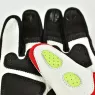 Rukavice na motorku Nazran RX-10 red/white/fluo