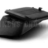 Shad K0Z778CL Sport Rack systém upevnění kufru black
