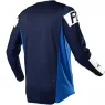 Motokrosový dres Fox 180 Lux Jersey blue