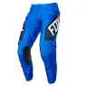Motokrosové nohavice Fox 180 Revn blue