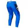 Motokrosové nohavice Fox 180 Revn blue