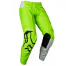 Motokrosové nohavice Fox 180 Skew Pant - Fluo Yellow