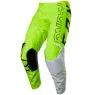Motokrosové nohavice Fox 180 Skew Pant - Fluo Yellow